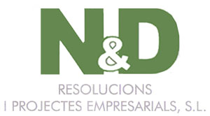 Logo N&D